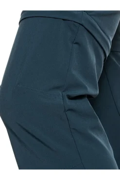 Schöffel Afritsbroek Ascona Zip-Off Pants