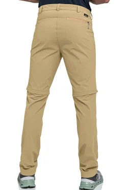 Schöffel Afritsbroek Folkstone Zip-Off Pants