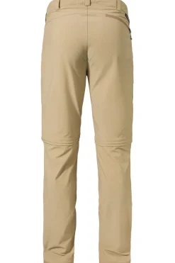 Schöffel Afritsbroek Folkstone Zip-Off Pants