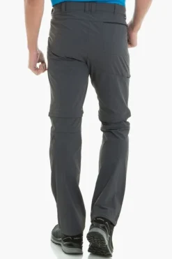 Schöffel Afritsbroek Koper Zip-Off Pants