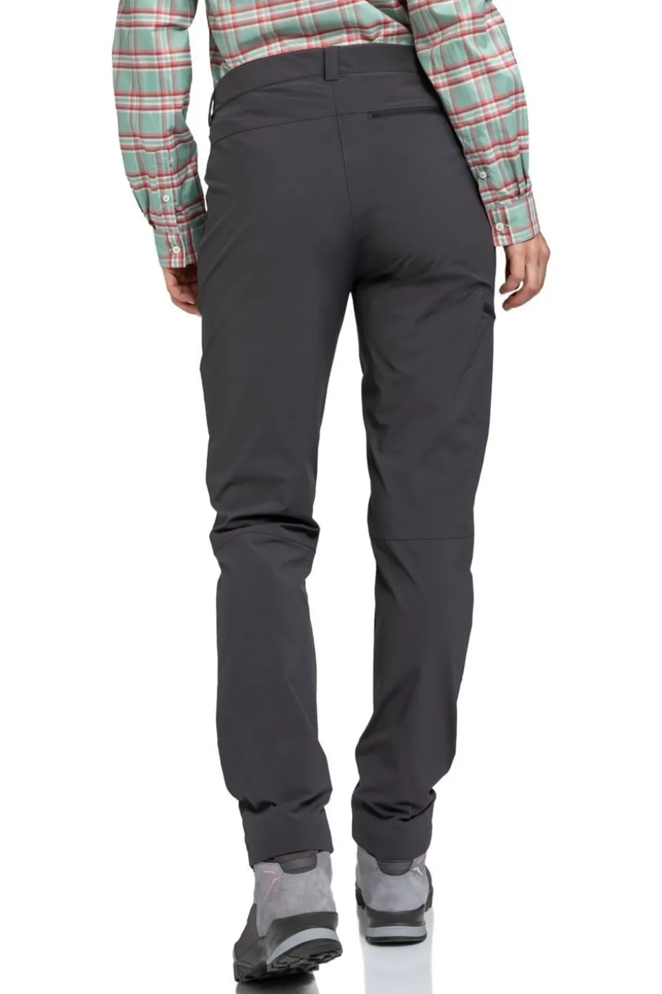 Schöffel Broek Ascona