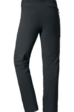 Schöffel Broek Koper