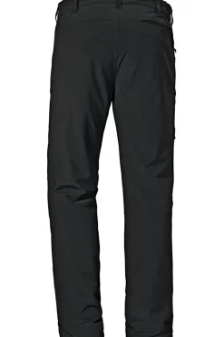 Schöffel Broek Koper Warm
