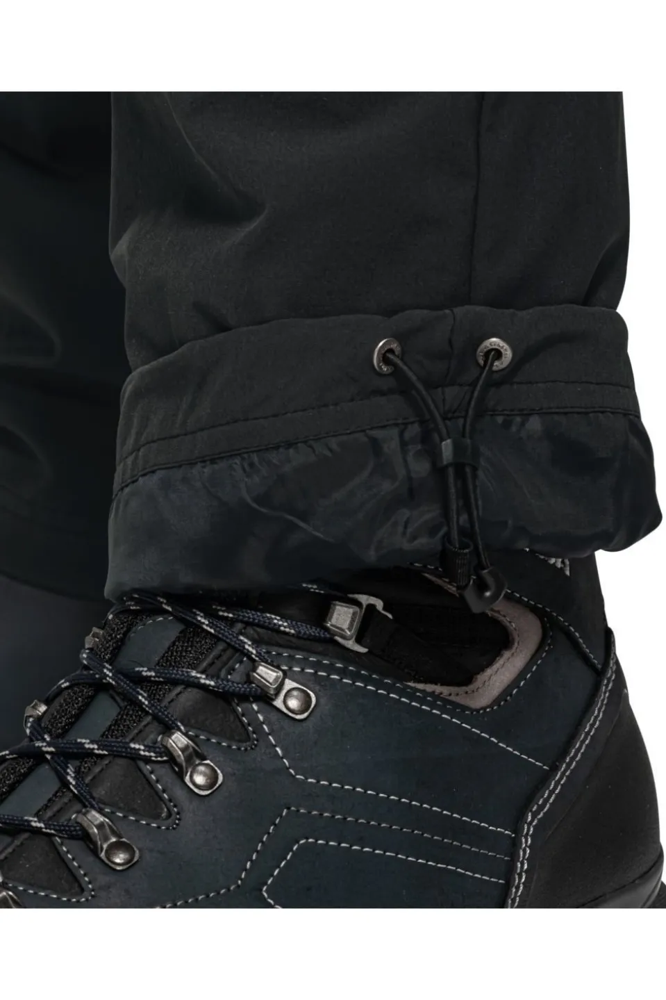 Schöffel Broek Koper Warm