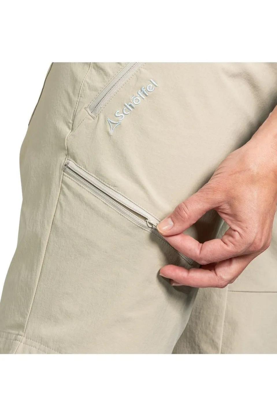 Schöffel Short Toblach Shorts