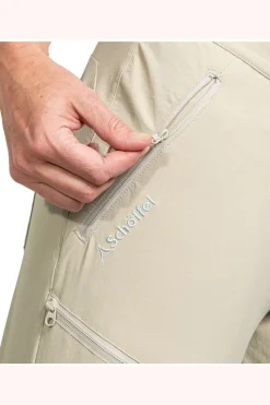 Schöffel Short Toblach Shorts