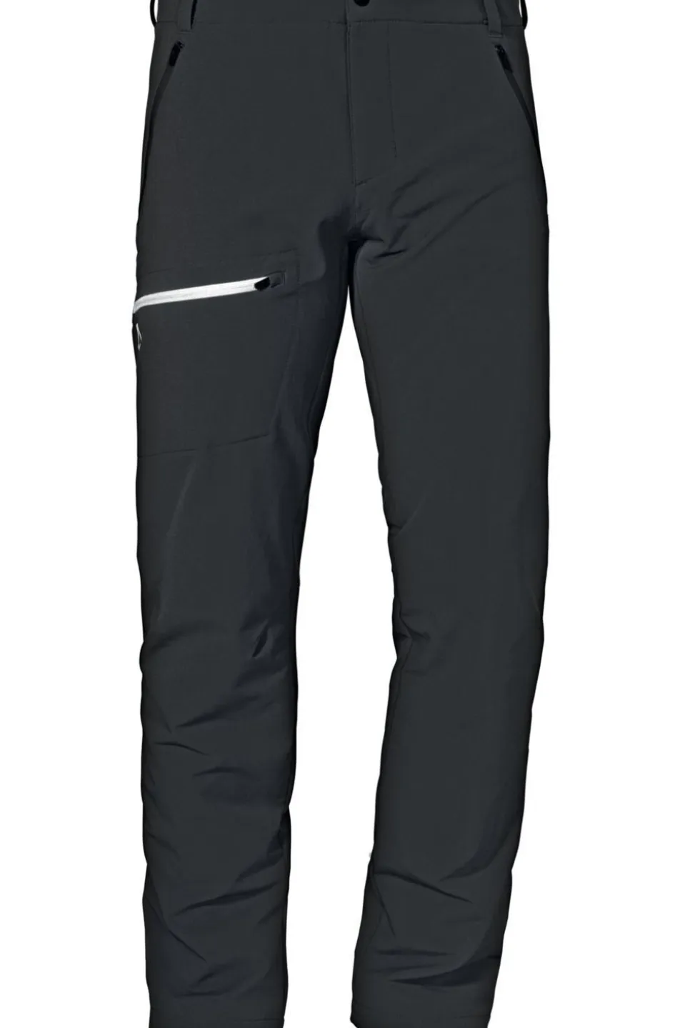 Schöffel Softshell Broek Folkstone Warm