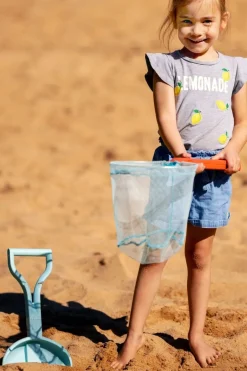 Schildkröt Speelgoed 2In1 Beachtoy