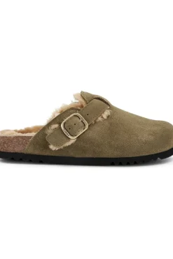 Scholl Slippers Fae New F