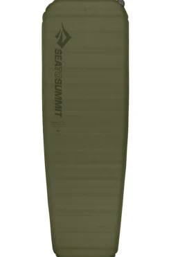 Sea To Summit Camp Plus Self Inflating Large