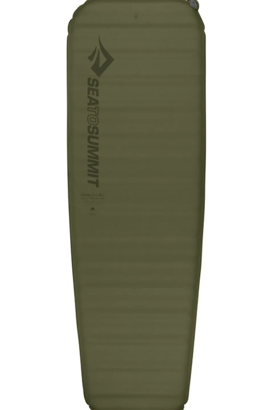 Sea To Summit Camp Plus Self Inflating Large