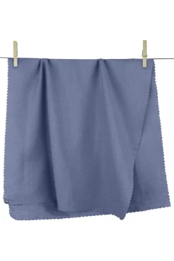 Sea To Summit Handdoek Airlite Towel Medium Moonlight