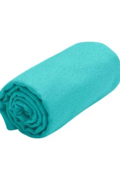 Sea To Summit Handdoek Airlite Towel Medium Baltic