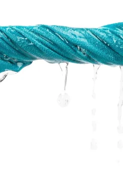 Sea To Summit Handdoek Airlite Towel Medium Baltic