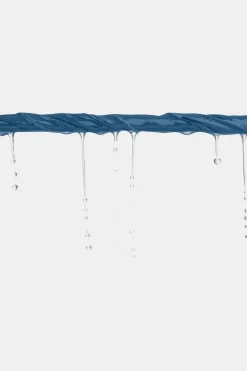 Sea To Summit Handdoek Drylite Towel Xx-Large Beach Blue
