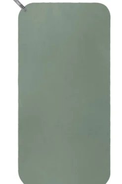 Sea To Summit Handdoek Pocket Towel Small Sage