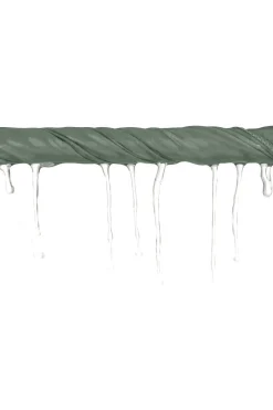 Sea To Summit Handdoek Pocket Towel Small Sage