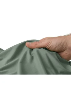 Sea To Summit Handdoek Pocket Towel X-Large Sage