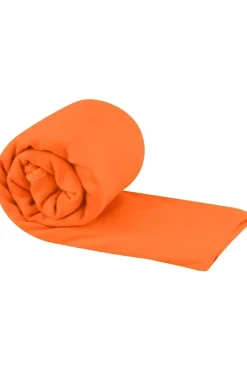 Sea To Summit Handdoek Pocket Towel Medium Outback