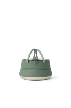 Sea To Summit Kookgerei Detour Stainless Steel Collapsible Kettle 1,6L