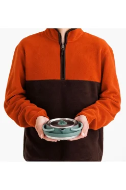 Sea To Summit Kookgerei Detour Stainless Steel Collapsible Kettle 1,6L