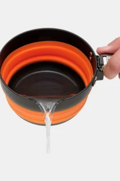 Sea To Summit Kookgerei Frontier Ul Collapsible Pot - 1L