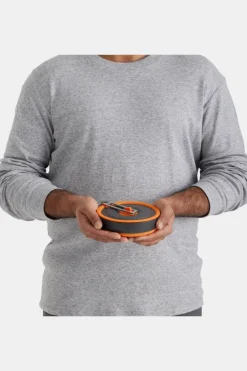 Sea To Summit Kookgerei Frontier Ul Collapsible Pot - 1L