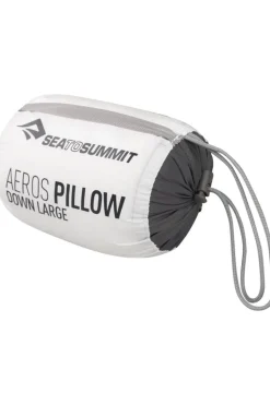 Sea To Summit Kussen Aeros Down Pillow Large