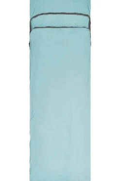 Sea To Summit Lakenzak Comfort Blend Rectangular With Pillow Sleeve Standard