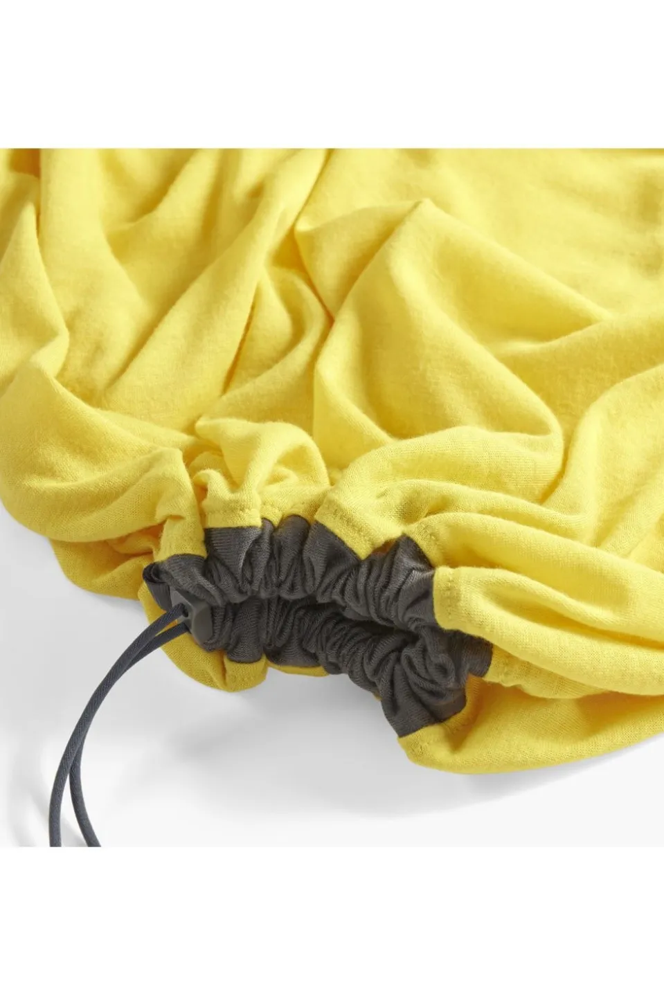 Sea To Summit Lakenzak Reactor Sleepingbag Liner Mummy W/Drawcord Standard