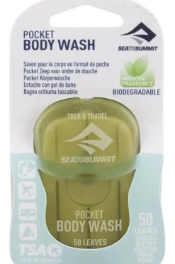 Sea To Summit Pocket Body Wash