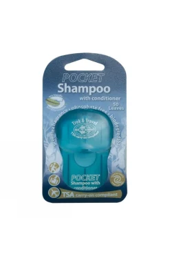 Sea To Summit Pocket Conditioning Shampoo