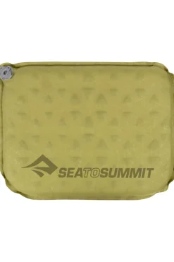 Sea To Summit Reisstoel Compact S.I. Delta Seat Olive