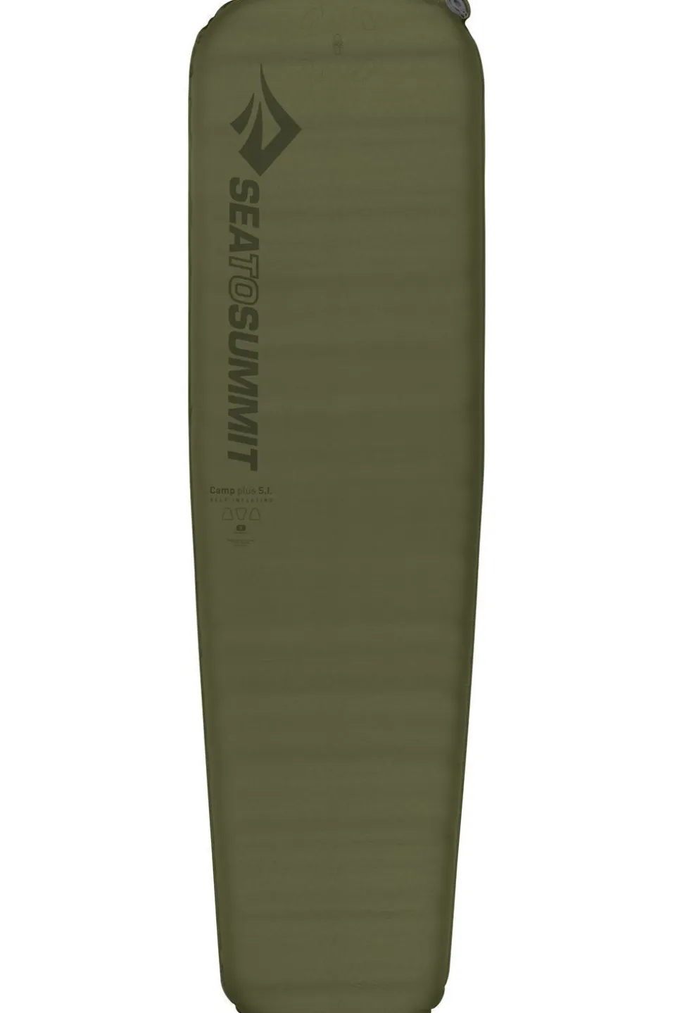 Sea To Summit Slaapmat Camp Mat Plus S.I.