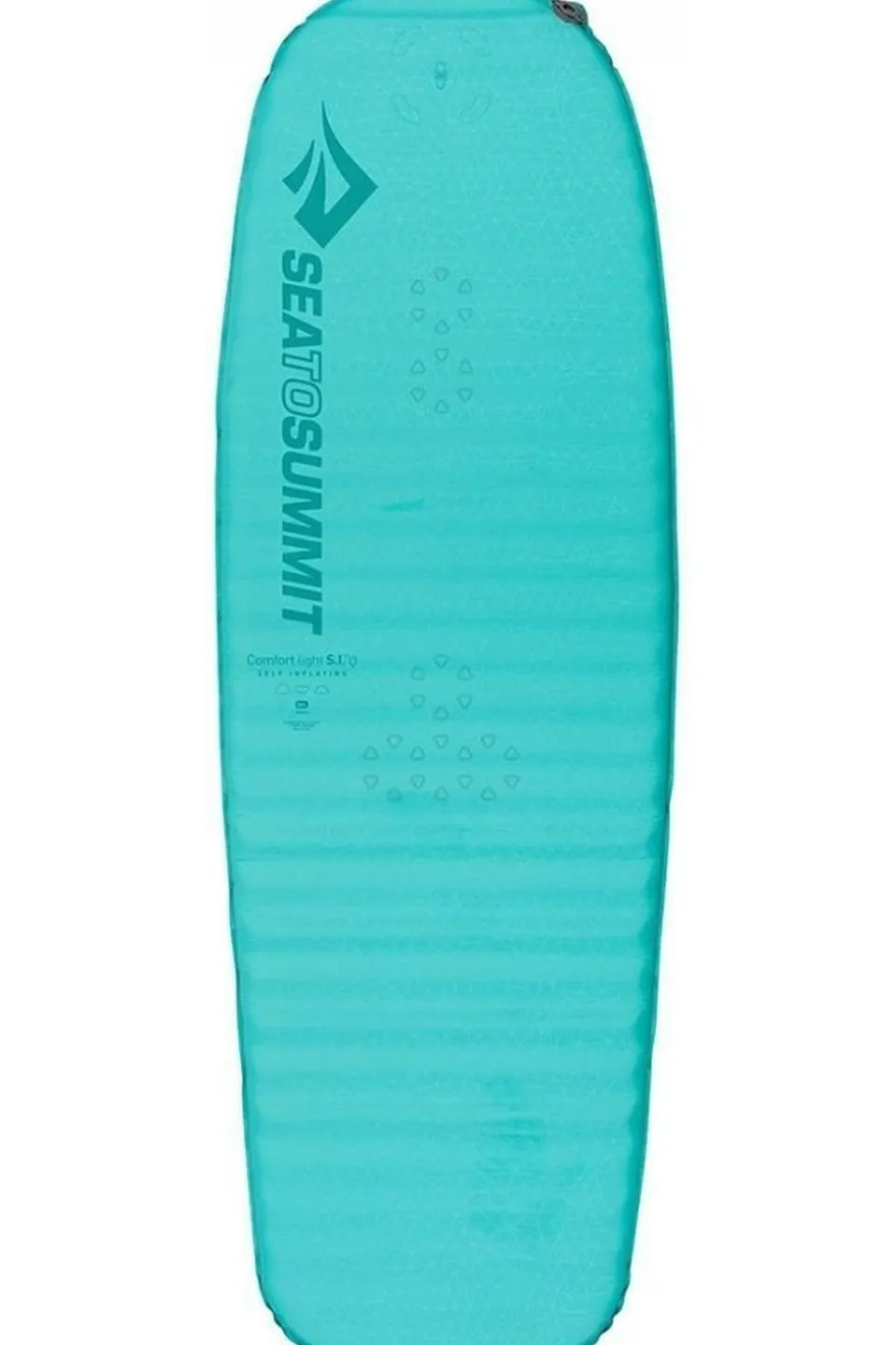 Sea To Summit Slaapmat Comfort Light S.I. WMS