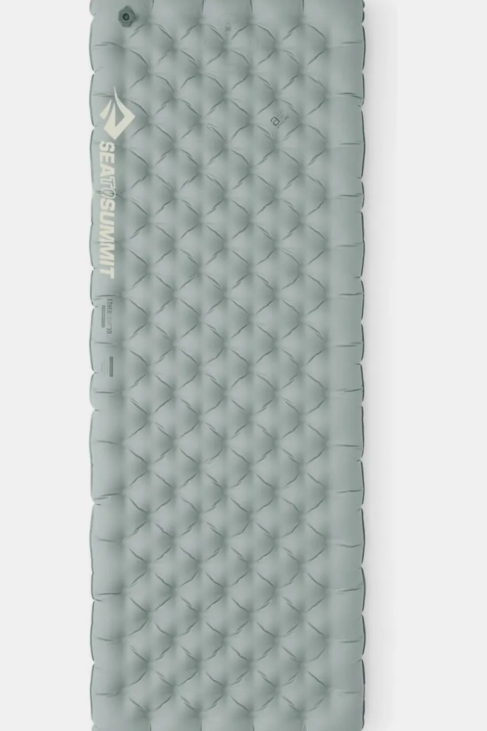 Sea To Summit Slaapmat Ether Light Xr Insulated Asc Mat - Rectangular Reg