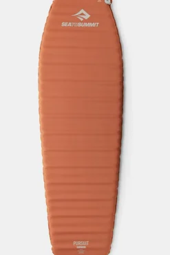 Sea To Summit Slaapmat Pursuit Si Mat - Regular Contour (Rcs)