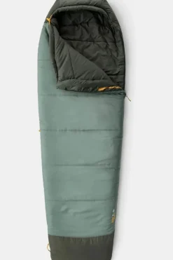 Sea To Summit Slaapzak Boab Synthetic Sleeping Bag -1C|30F - Long Rcs