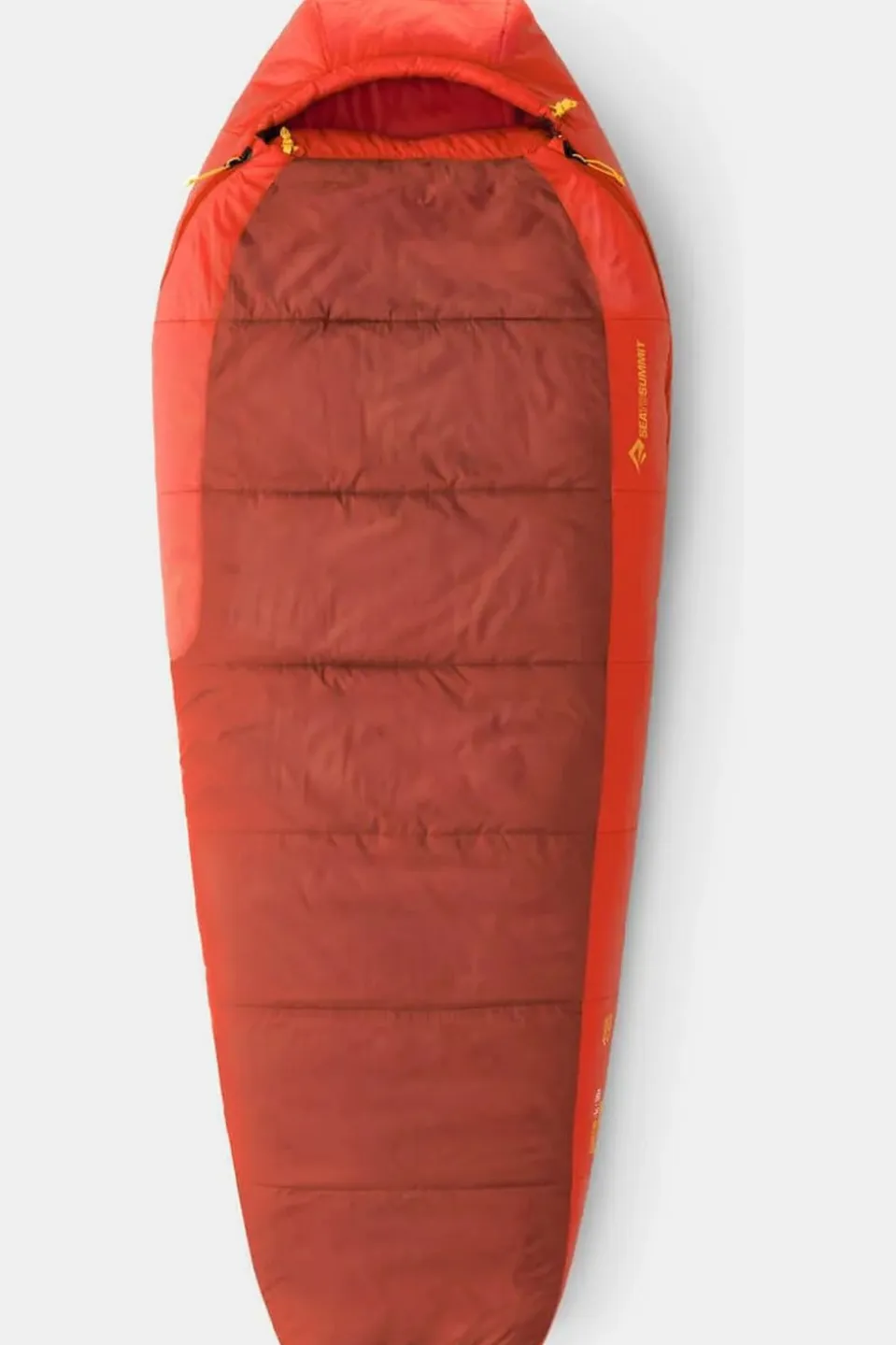 Sea To Summit Slaapzak Hamelin Synthetic Sleeping Bag -1C|30F - Long Rcs