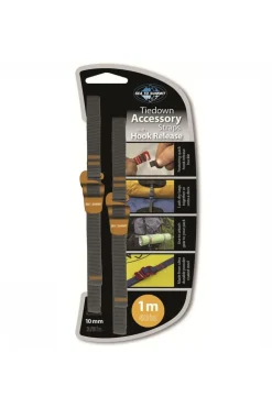 Sea To Summit Spanband Tie Down Hook 1m