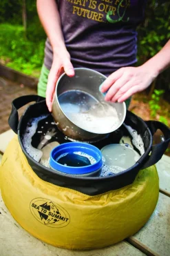 Sea To Summit Wasbakje Kitchen Sink 10 L