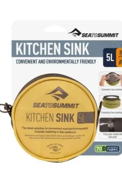 Sea To Summit Wasbakje Kitchen Sink 5l