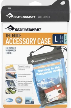 Sea To Summit Waterdichte Tas Tpu Acc. Case L