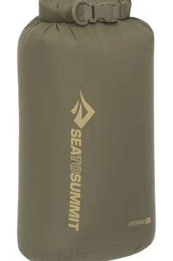 Sea To Summit Waterdichte Zak Lightweight Dry Bag 5L