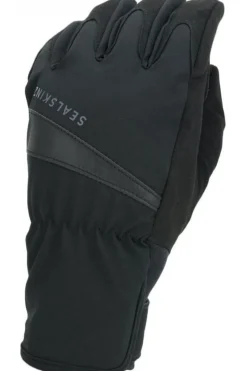 Sealskinz Handschoen All Weather Cycle Wp
