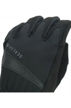 Sealskinz Handschoen All Weather Cycle Wp