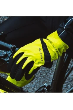 Sealskinz Handschoen All Weather Cycle Wp