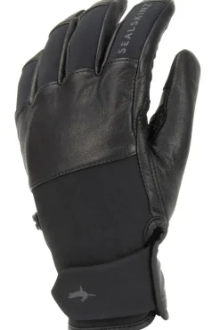 Sealskinz Handschoen Waterproof Cold Weather With Fusion Control