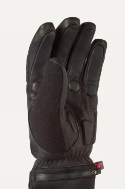Sealskinz Handschoenen Upwell - Waterproof Heated Cycle Glove