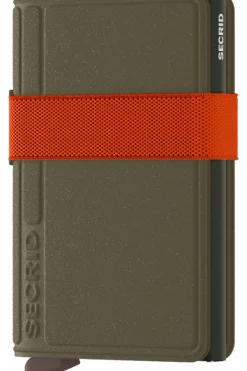 Secrid Portefeuille Liba Bandwallet